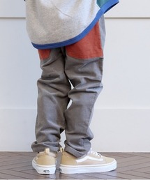 Life Support Products | コールテンタックロングパンツ（80～150cm）(その他パンツ)