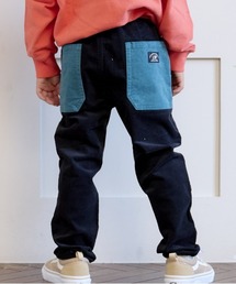 Life Support Products | コールテンタックロングパンツ（80～150cm）(その他パンツ)