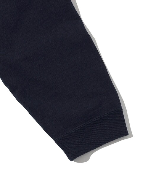 SOUTHWICK(サウスウィック)の「Southwick:Gate Label BO`SUN ネック 長袖Tシャツ(Tシャツ/カットソー・メンズ・ホワイト/ネイビー/グレー/グレー系その他・LARGE/MEDIUM/SMALL)」の20枚目の写真