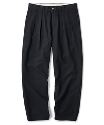 FTC（エフティーシー）の「TWILL SLACKS PANT（スラックス）」 - WEAR