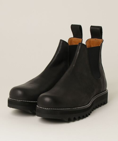 Tomo & Co（トモアンドシーオー）の「Tomo&Co CHELSEA BOOTS (TMTKS-S