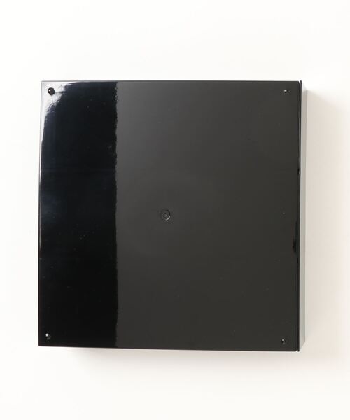 tower（タワー）の「tower(タワー)　伸縮＆スライド　カトラリートレー（キッチン収納・レディース・ホワイト/ブラック・F）」の9枚目の写真