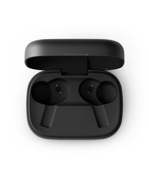 イヤホン Beoplay EX Black Anthracite Amazon.co.jp: バング・アンド・オルフセン (Bang & Olufsen