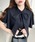 moment+�i���[�����g�v���X�j�́u�{�E�^�C���O�������t�����V���c�u���E�X�i�V���c/�u���E�X�j�v�b�l�C�r�[