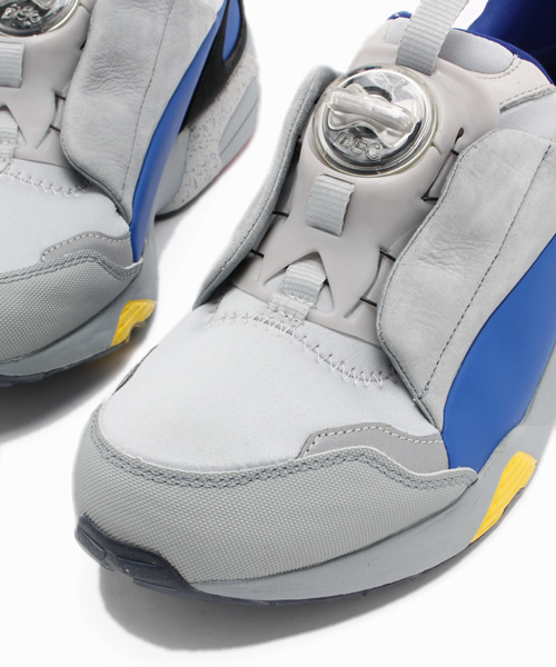McQ ALEXANDER McQUEEN PUMA（マックキュー アレクサンダー 