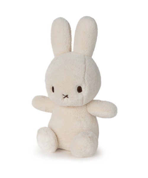 BON TON TOYS 23cm Cozy Miffy Gift（インテリア雑貨）｜Dick Bruna
