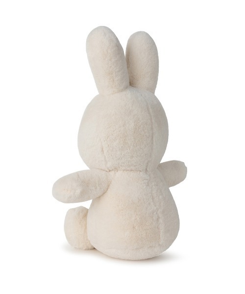 Dick Bruna（ディックブルーナ）の「BON TON TOYS 23cm Cozy Miffy Gift（インテリア雑貨・レディース・クリーム/グレー系その他/グレー・FREE）」の16枚目の写真