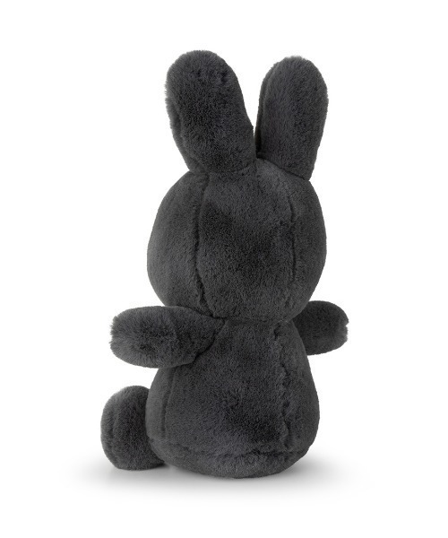 Dick Bruna（ディックブルーナ）の「BON TON TOYS 23cm Cozy Miffy Gift（インテリア雑貨・レディース・クリーム/グレー系その他/グレー・FREE）」の10枚目の写真