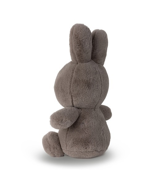 Dick Bruna（ディックブルーナ）の「BON TON TOYS 23cm Cozy Miffy Gift（インテリア雑貨・レディース・クリーム/グレー系その他/グレー・FREE）」の13枚目の写真