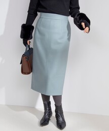 NOLLEY’S | ウォッシャブルエアニータイトスカート(スカート)