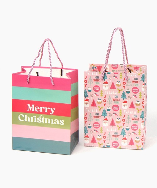 FOREVER 21（フォーエバー トゥエンティーワン）の「クリスマス
