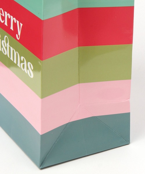 FOREVER 21(フォーエバー トゥエンティーワン)の「クリスマスショッパー セット6(ラッピングキット・レディース・ピンク・FREE)」の6枚目の写真