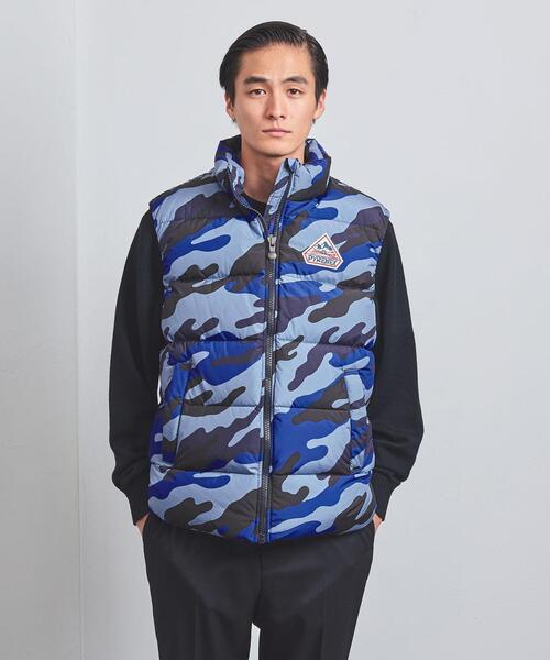 Pyrenex（ピレネックス）の「＜PYRENEX＞ JOHN2 PRINT ジョン2