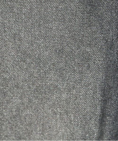 ８(eight)（エイト）の「ダメージデニムバギーパンツ（デニムパンツ・メンズ・ブラック/ブルー系その他/ブルー系その他2・MEDIUM/LARGE）」の10枚目の写真