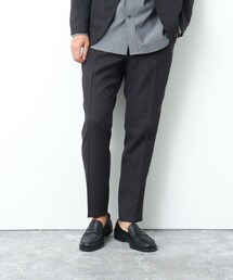 NOLLEY'S goodman | 《セットアップ対応》EVALET リネンライク メッシュイージーパンツ(その他パンツ)