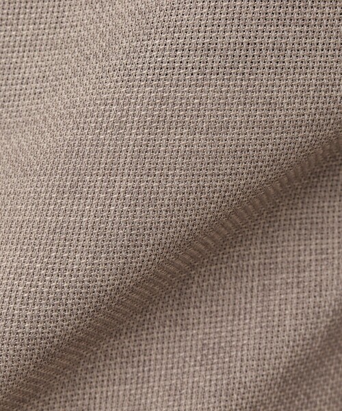 NOLLEY'S goodman（ノーリーズグッドマン）の「《セットアップ対応》EVALET リネンライク メッシュイージーパンツ（その他パンツ・メンズ・ベージュ/ネイビー/チャコールグレー・XL/M/S/L）」の22枚目の写真