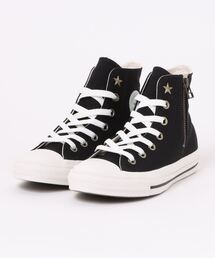 converse コンバース AS AG Z HI オールスター AG Z HI 31311160 BLACK