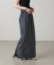 Lui's | フリンジナロースカート(スカート)