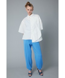 HeRIN.CYE | Feels center switching pants　フィールズスウィッチングパンツ(スウェットパンツ)