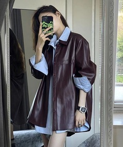 ジャケット・アウター rajabrooke 2WAY WINDBREAKER 中古・古着通販】RAJABROOKE (ラジャブルック) NAKAL ウィンド