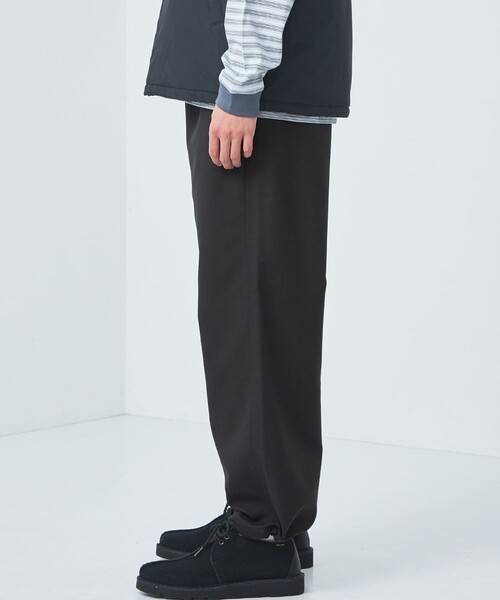 green label relaxing（グリーンレーベルリラクシング）の「テック