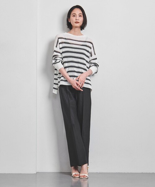 UNITED ARROWS（ユナイテッドアローズ）の「ペーパー ボーダー