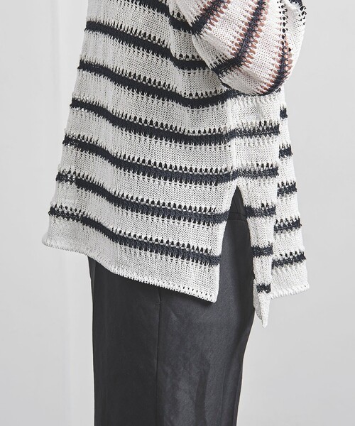UNITED ARROWS（ユナイテッドアローズ）の「ペーパー ボーダー