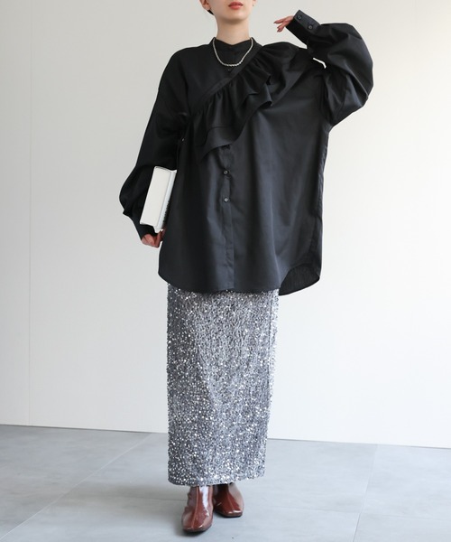 ❣️PARIS❣️マサキマツシマ❣️トート❣️男女兼用❣️A4 A5