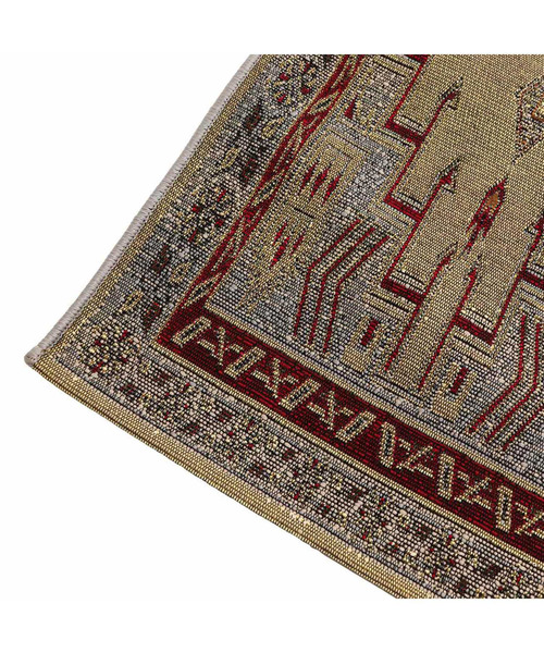 POST GENERAL（ポストジェネラル）の「ポストジェネラル POST GENERAL / トゥーゴーマット ロング（アウトドアグッズ・レディース・ライトグレー/ダークネイビー/ゴールド/ブラック/ベージュ・FREE）」の5枚目の写真