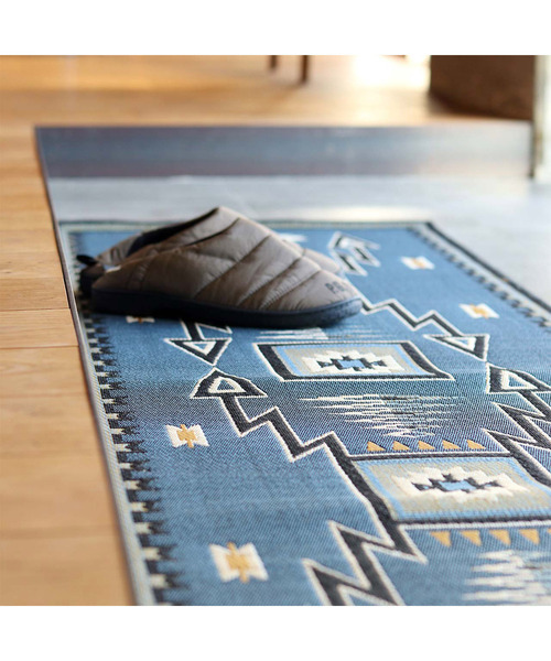 ポストジェネラル POST GENERAL / トゥーゴーマット ロング（アウトドアグッズ）｜POST GENERAL（ポストジェネラル）