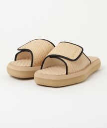 EYTYS | EYTYS Alessa Raffia Raw (F311002)(サンダル)