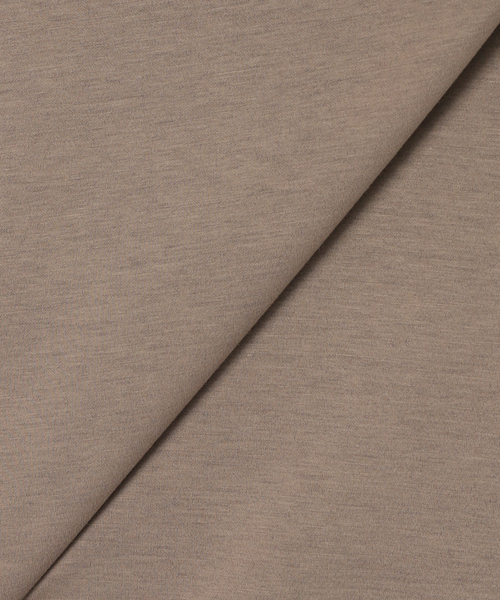 EDIFICE（エディフィス）の「40ゲージ ダブルフェイス Tシャツ（Tシャツ/カットソー・メンズ・ブラック/ホワイト/キャメル/ブルー・SMALL/MEDIUM/LARGE）」の8枚目の写真