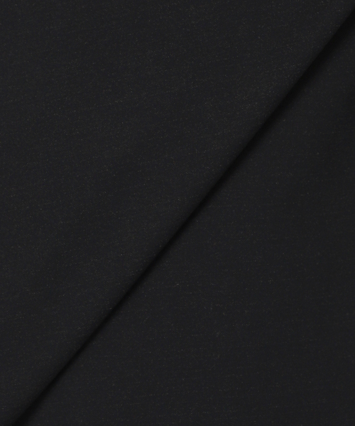 EDIFICE（エディフィス）の「40ゲージ ダブルフェイス Tシャツ（Tシャツ/カットソー・メンズ・ブラック/ホワイト/キャメル/ブルー・SMALL/MEDIUM/LARGE）」の11枚目の写真