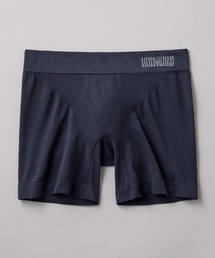 ボクサーパンツ（ブルー・ネイビー/青色系・ローライズ