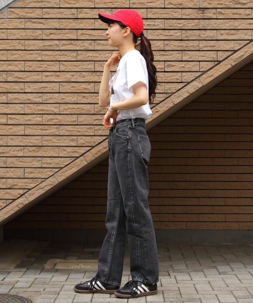 MEYAME（メヤメ）の「MEYAME/メヤメ フォトTEE PHOTO TEE（T