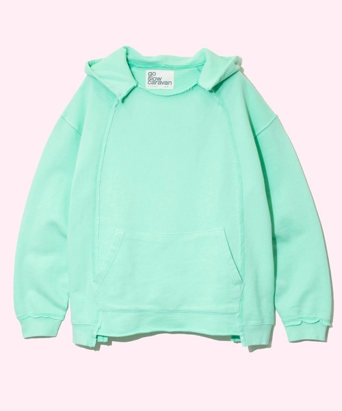 SARO LIFESTYLE コーラルブリーズ シーファン ポリ充填スロー