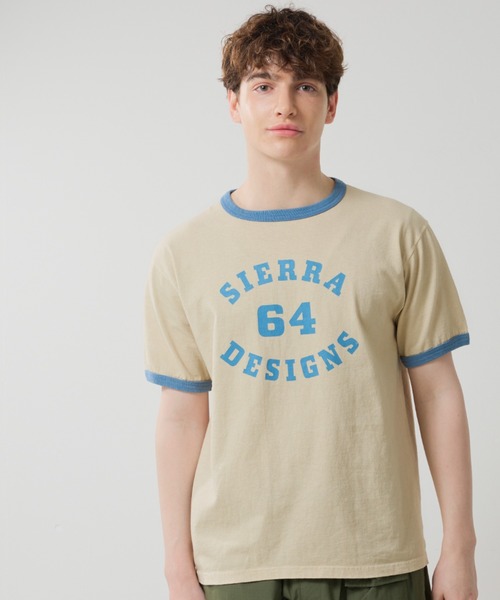 56 Design Tシャツ 2枚セット　未使用 セール】【UNIT CHEST】unique unisex T-shirt OIF designer
