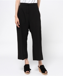 CIAOPANIC TYPY | ジョーゼットタックガウチョパンツ(その他パンツ)