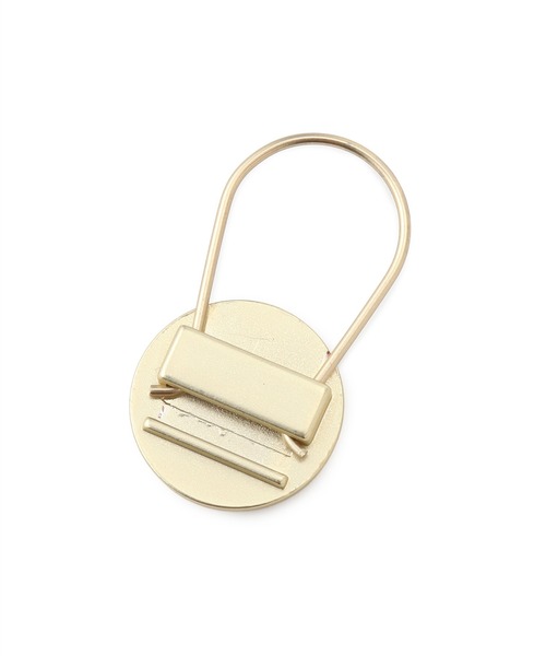 Letra(レトラ)の「【Letra for SALON】別注FLOR SHORT STYLE XS(かごバッグ・レディース・ブラック/キナリ・FREE)」の17枚目の写真