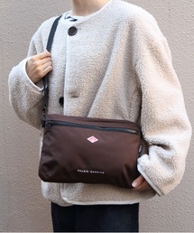 WEB限定】[DANTON/ダントン] RHONE 14 コーデュラキャンバス ワン