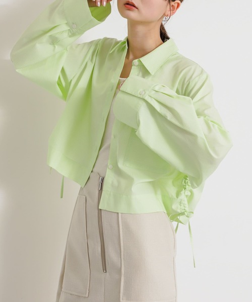 SENSE OF PLACE by URBAN RESEARCH（センスオブプレイスバイアーバン