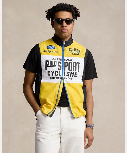POLO RALPH LAUREN（ポロ ラルフ ローレン）の「Polo Sport