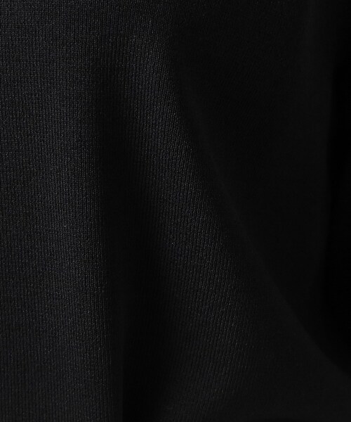 DRESKIP(ドレスキップ)の「◆【洗える/UV】ぽわん五分袖ニット(ニット/セーター・レディース・オフホワイト/ホワイト系5/ブルー/ブラック・03/02/04)」の12枚目の写真