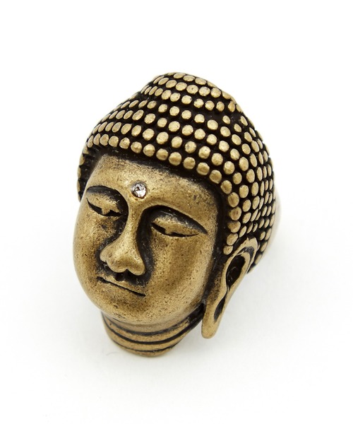 悪運を善運へと転ずる大徳 タイ随一の霊徳 プラクルアン 指輪 19号