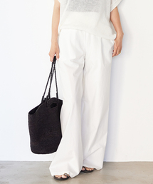 Deuxieme Classe | *Felicity パンツ(その他パンツ)