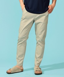 EDWIN（エドウィン）の「EDWIN エドウィン【夏用】ジャージーズ COOL テーパード イージーデニムパンツ ストレッチ 涼しい（デニムパンツ）」