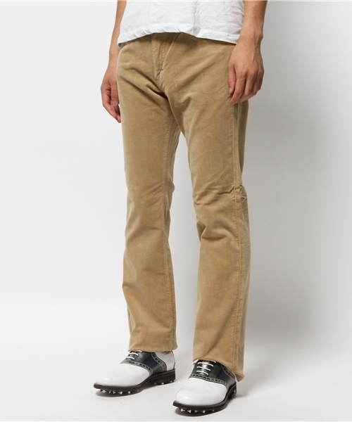 BEAMS GOLF（ビームスゴルフ）の「Lee×BEAMS GOLF / ブーツカット