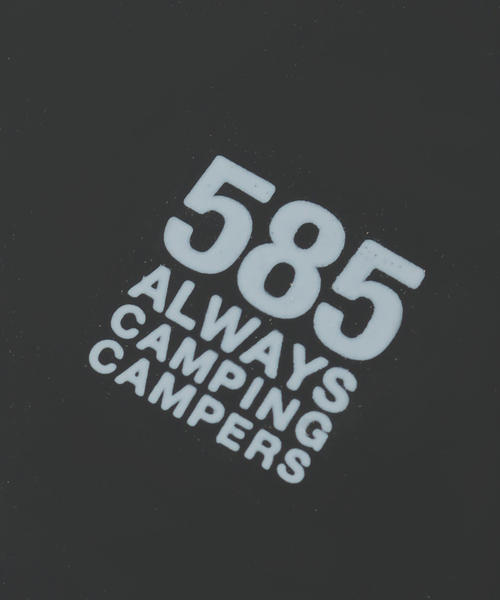 PARIS SAINT-GERMAIN（パリサンジェルマン）の「【Paris Saint-Germain / パリ・サン＝ジェルマン】 JAPAN CARABINER MUG RUBBER（その他小物・メンズ・ブラック/ライトグレー・FREE）」の7枚目の写真