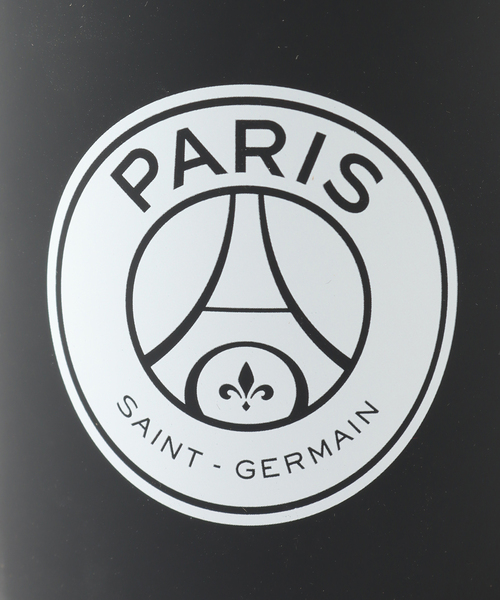 PARIS SAINT-GERMAIN（パリサンジェルマン）の「【Paris Saint-Germain / パリ・サン＝ジェルマン】 JAPAN CARABINER MUG RUBBER（その他小物・メンズ・ブラック/ライトグレー・FREE）」の9枚目の写真