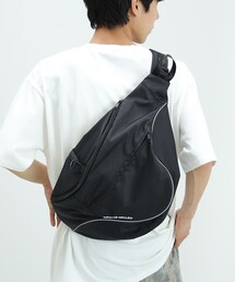 BEAMS HEART（ビームスハート）の「BEAMS HEART / ナイロン ワンショルダー バッグ（ショルダーバッグ）」